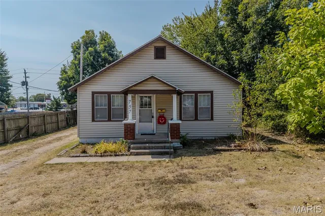 $125,000 | 757 South Adams Avenue, Lebanon, MO 65536