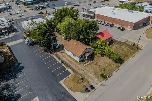 $125,000 | 757 South Adams Avenue, Lebanon, MO 65536