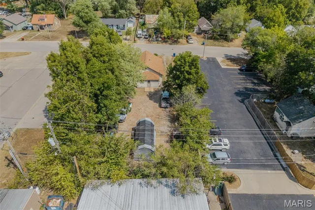 $125,000 | 757 South Adams Avenue, Lebanon, MO 65536