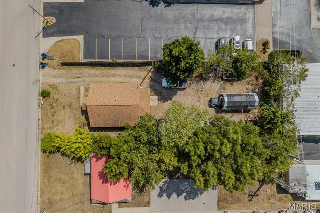 $125,000 | 757 South Adams Avenue, Lebanon, MO 65536