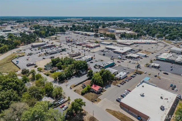 $125,000 | 757 South Adams Avenue, Lebanon, MO 65536