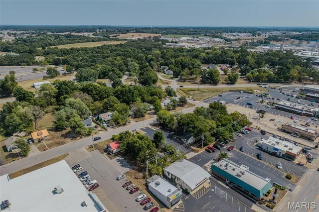 $125,000 | 757 South Adams Avenue, Lebanon, MO 65536