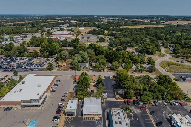 $125,000 | 757 South Adams Avenue, Lebanon, MO 65536