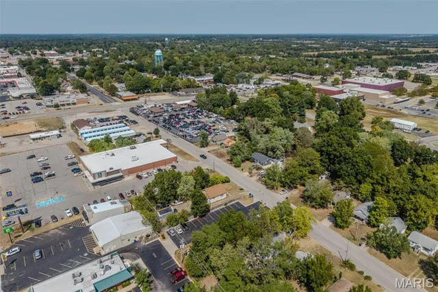 $125,000 | 757 South Adams Avenue, Lebanon, MO 65536