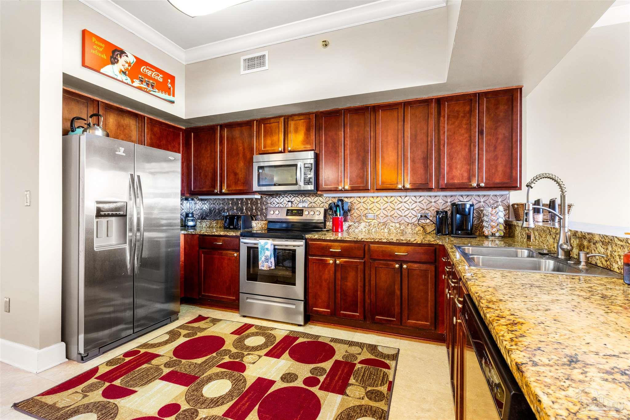 13928 River Road, Unit 904 Perdido Key, FL 32507 - Photo 23 of 57