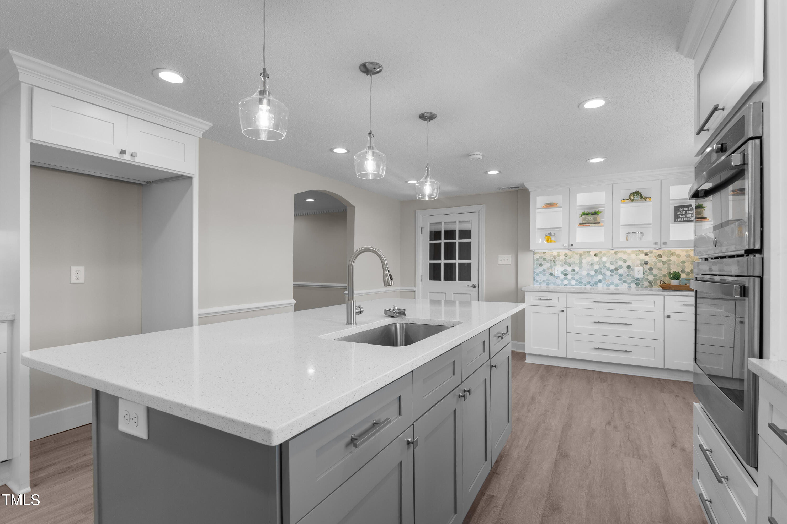 5311 Fairground Road Dunn, NC 28334 - Photo 11 of 51 Kitchen