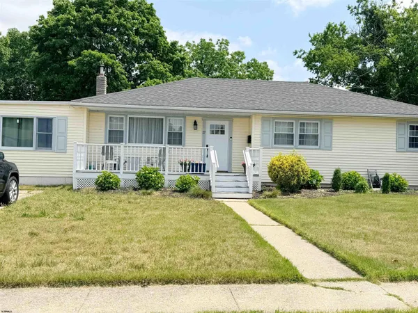 $454,900 | 17 Haddon Avenue, Northfield, NJ 08225