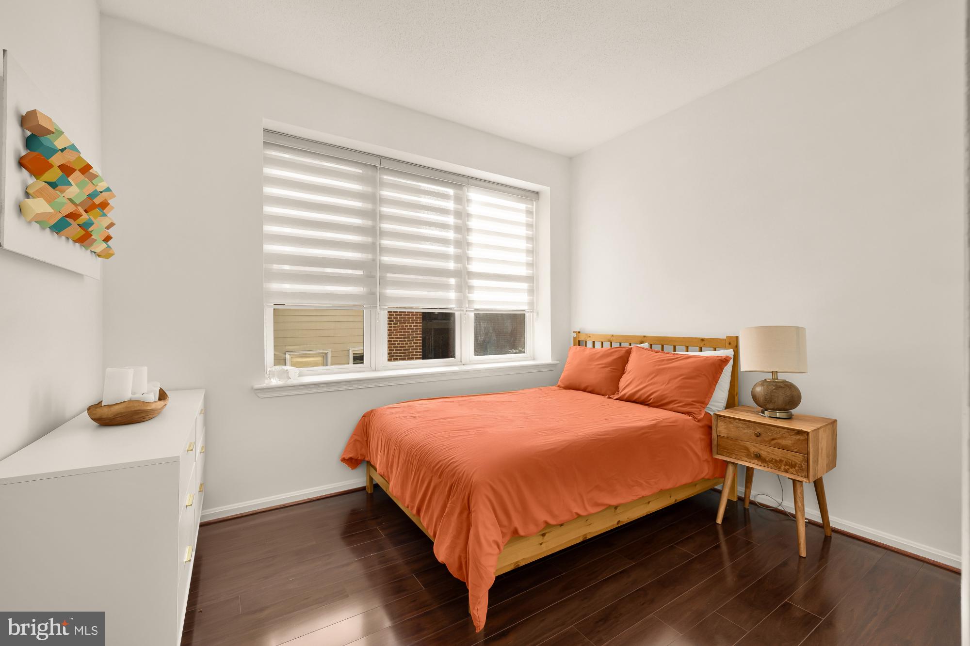 2630 Adams Mill Road Northwest, Unit 302 Washington, DC 20009 - Photo 14 of 20