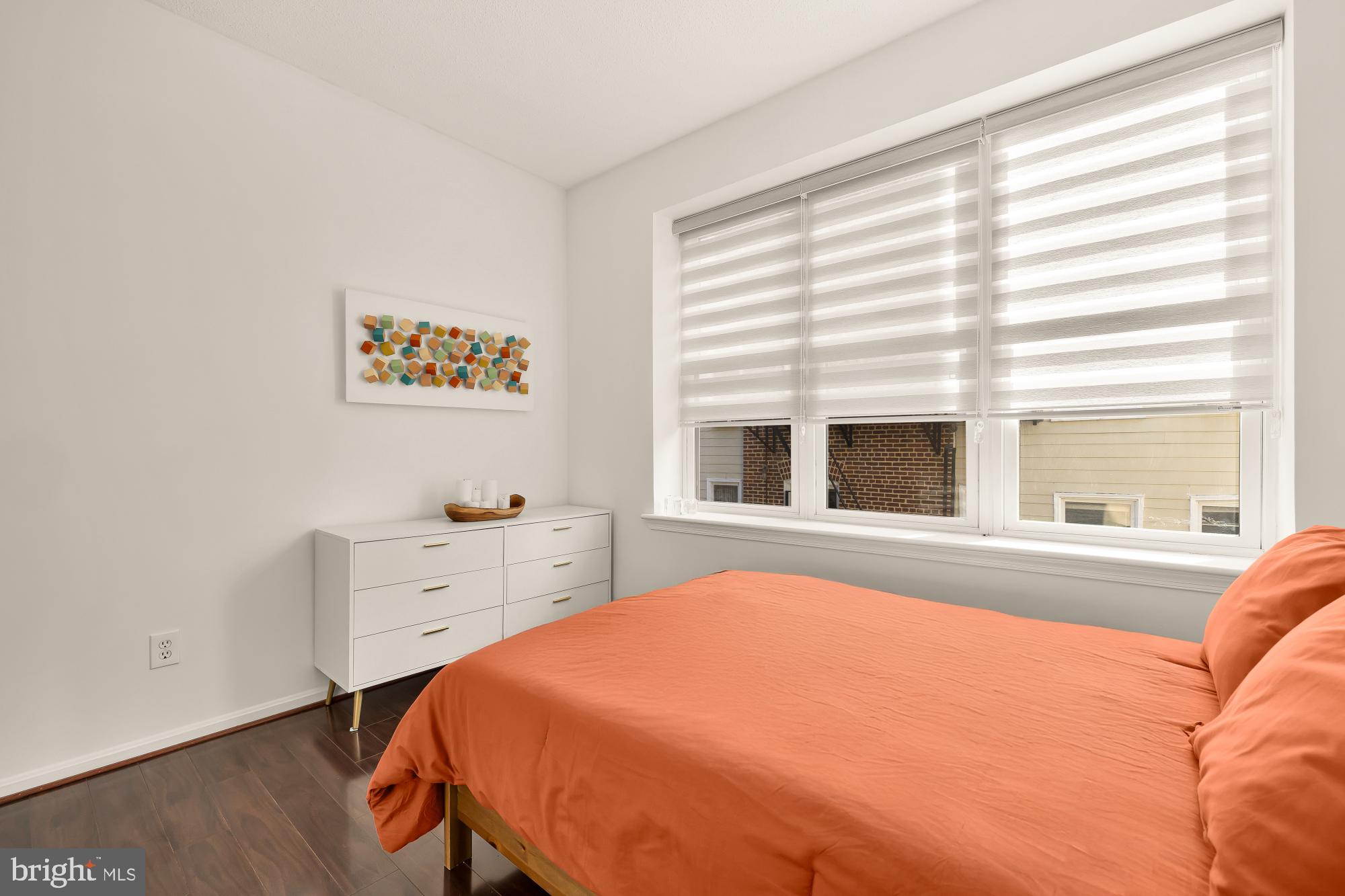 2630 Adams Mill Road Northwest, Unit 302 Washington, DC 20009 - Photo 15 of 20