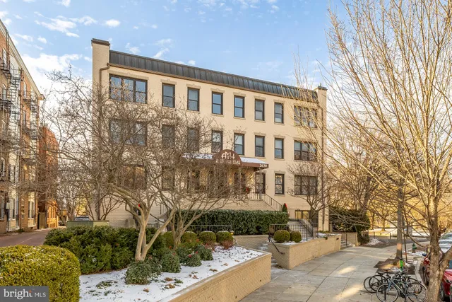 $349,900 | 2630 Adams Mill Road Northwest, Unit 302, Washington, DC 20009