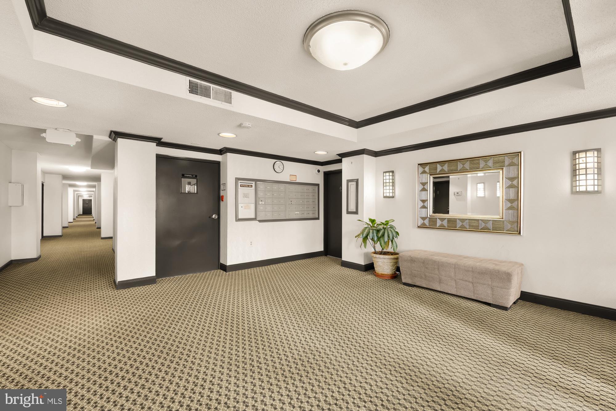 2630 Adams Mill Road Northwest, Unit 302 Washington, DC 20009 - Photo 20 of 20