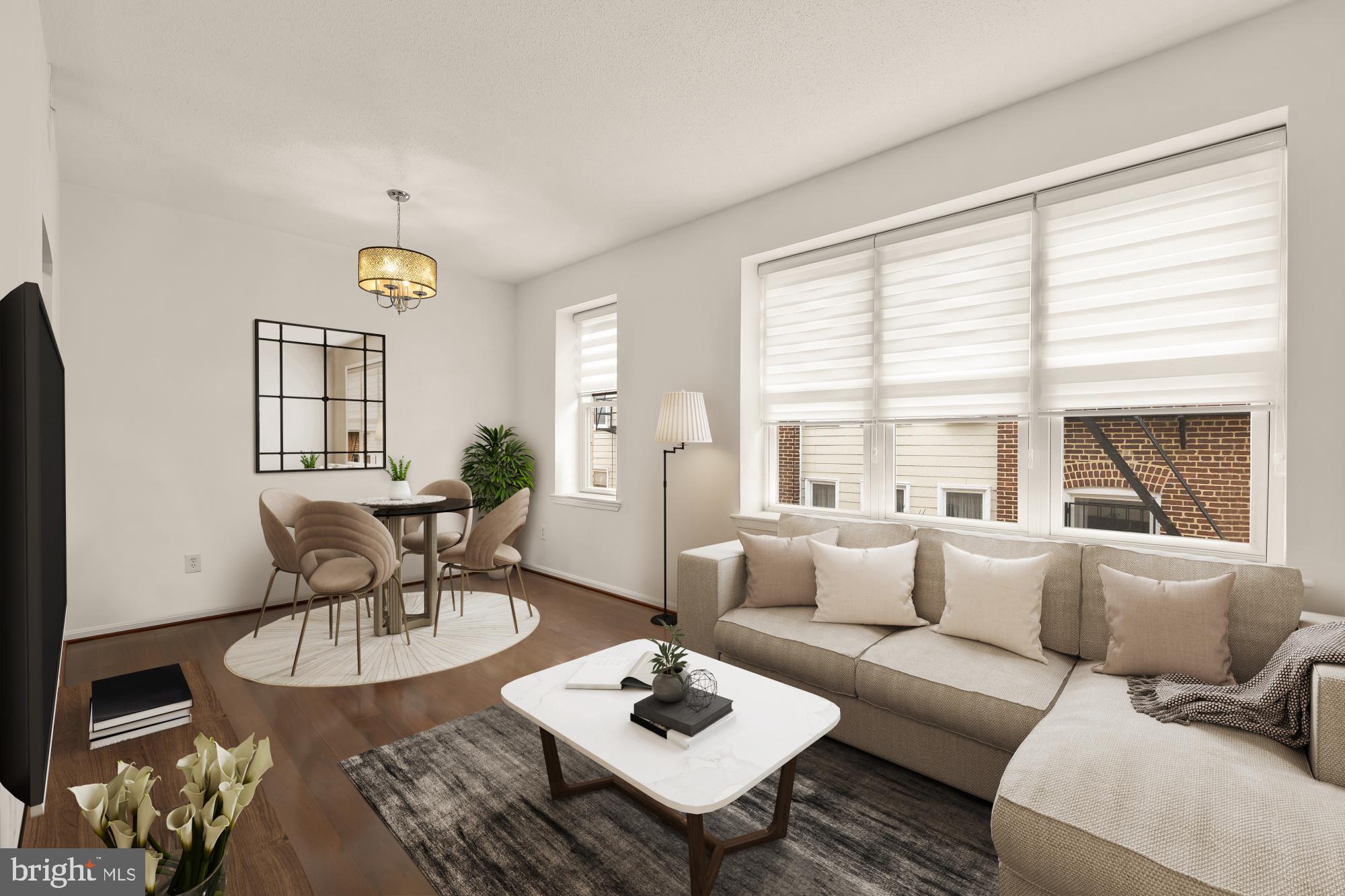 2630 Adams Mill Road Northwest, Unit 302 Washington, DC 20009 - Photo 5 of 20