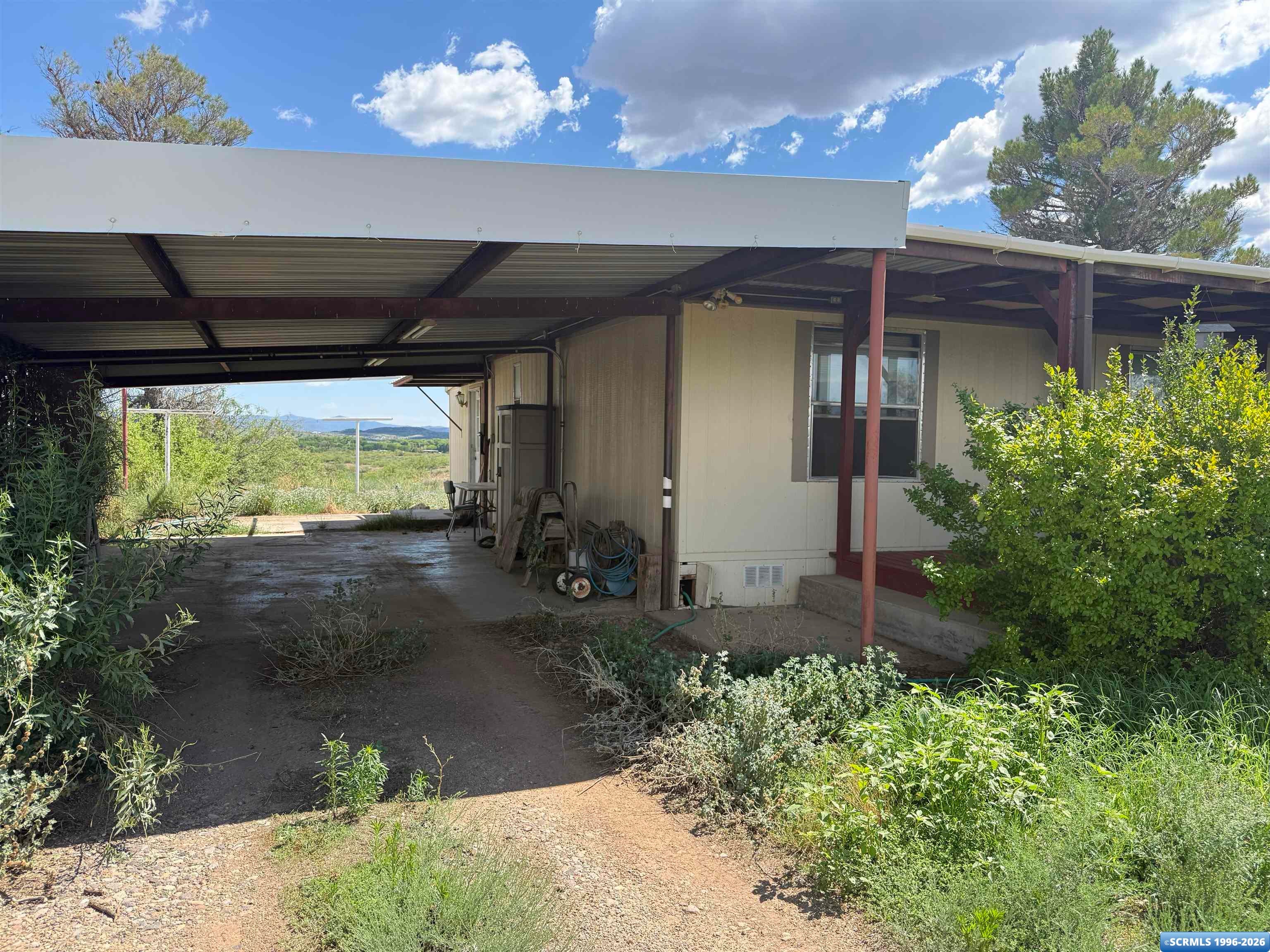47 Mesa Road Cliff, NM 88028 - Photo 21 of 26 Gallery Image 21