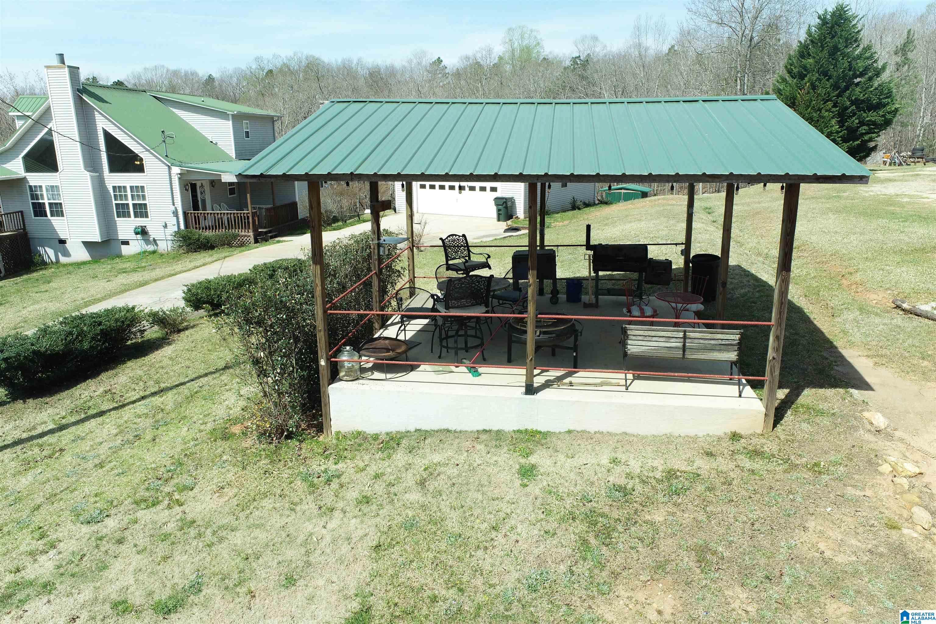 2495 County Road 46 Wedowee, AL 36278 - Photo 5 of 50