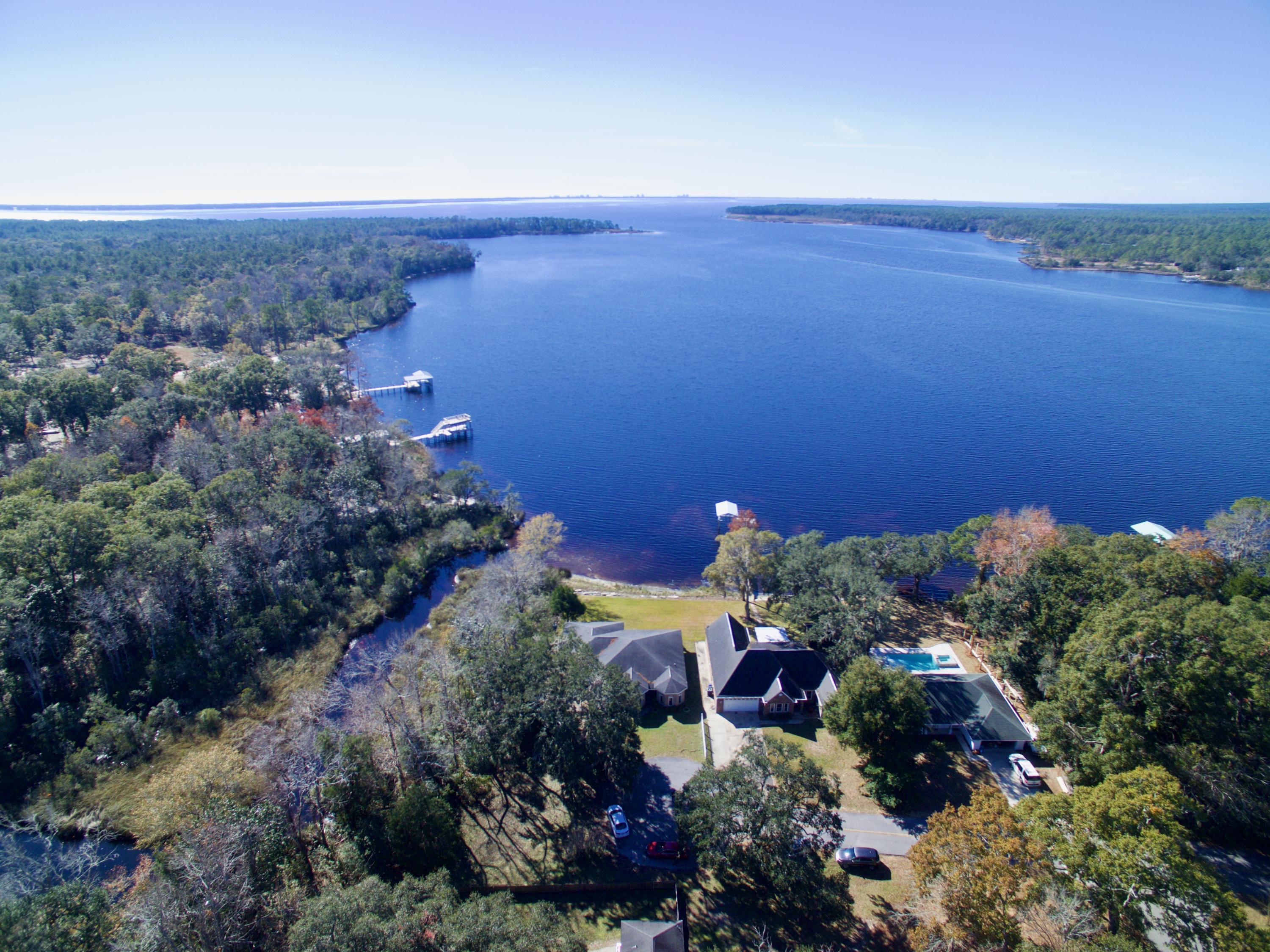 34 Waterview Place Freeport, FL 32439 - Photo 3 of 38 DJI_0032