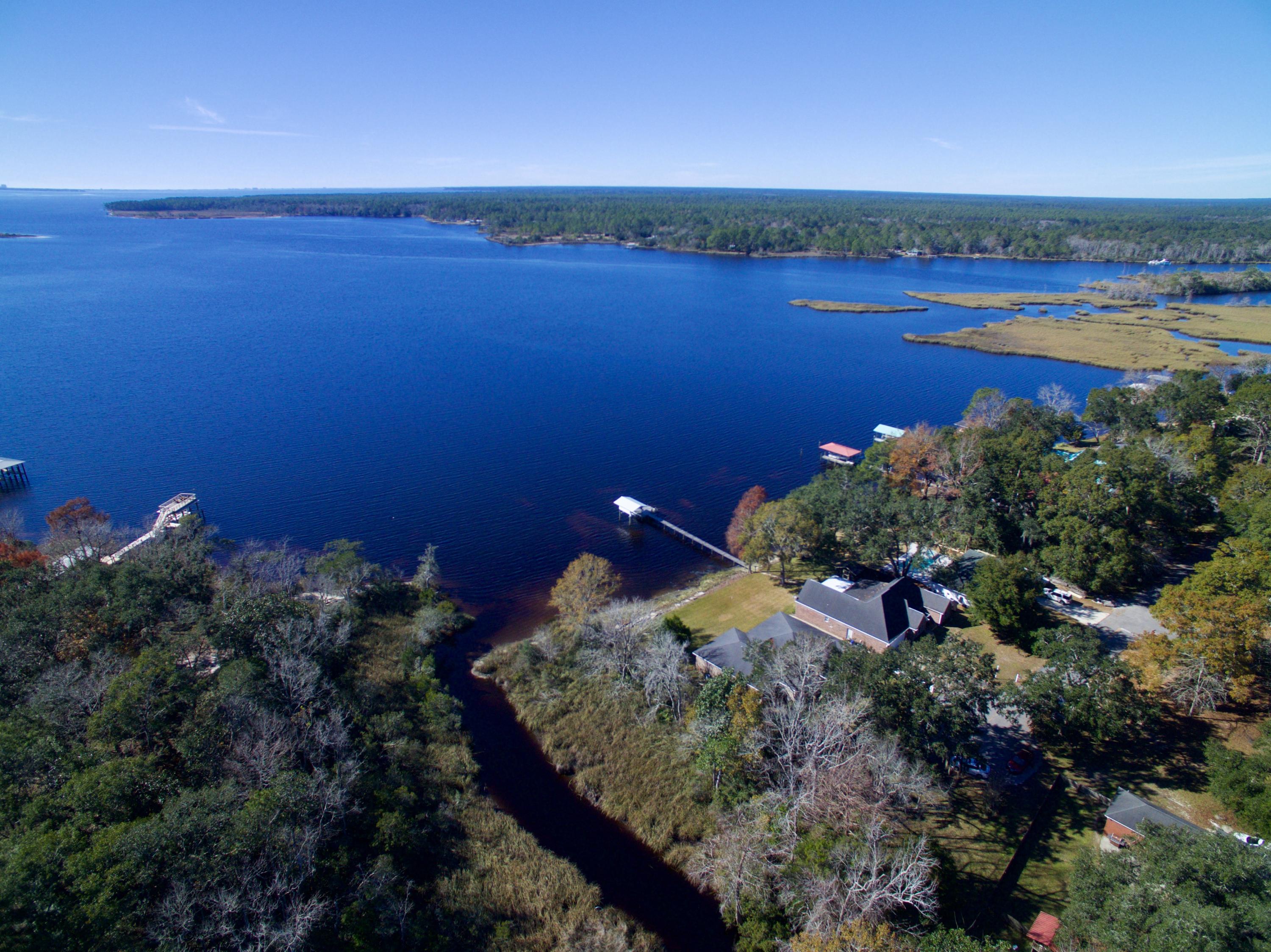 34 Waterview Place Freeport, FL 32439 - Photo 4 of 38 DJI_0039