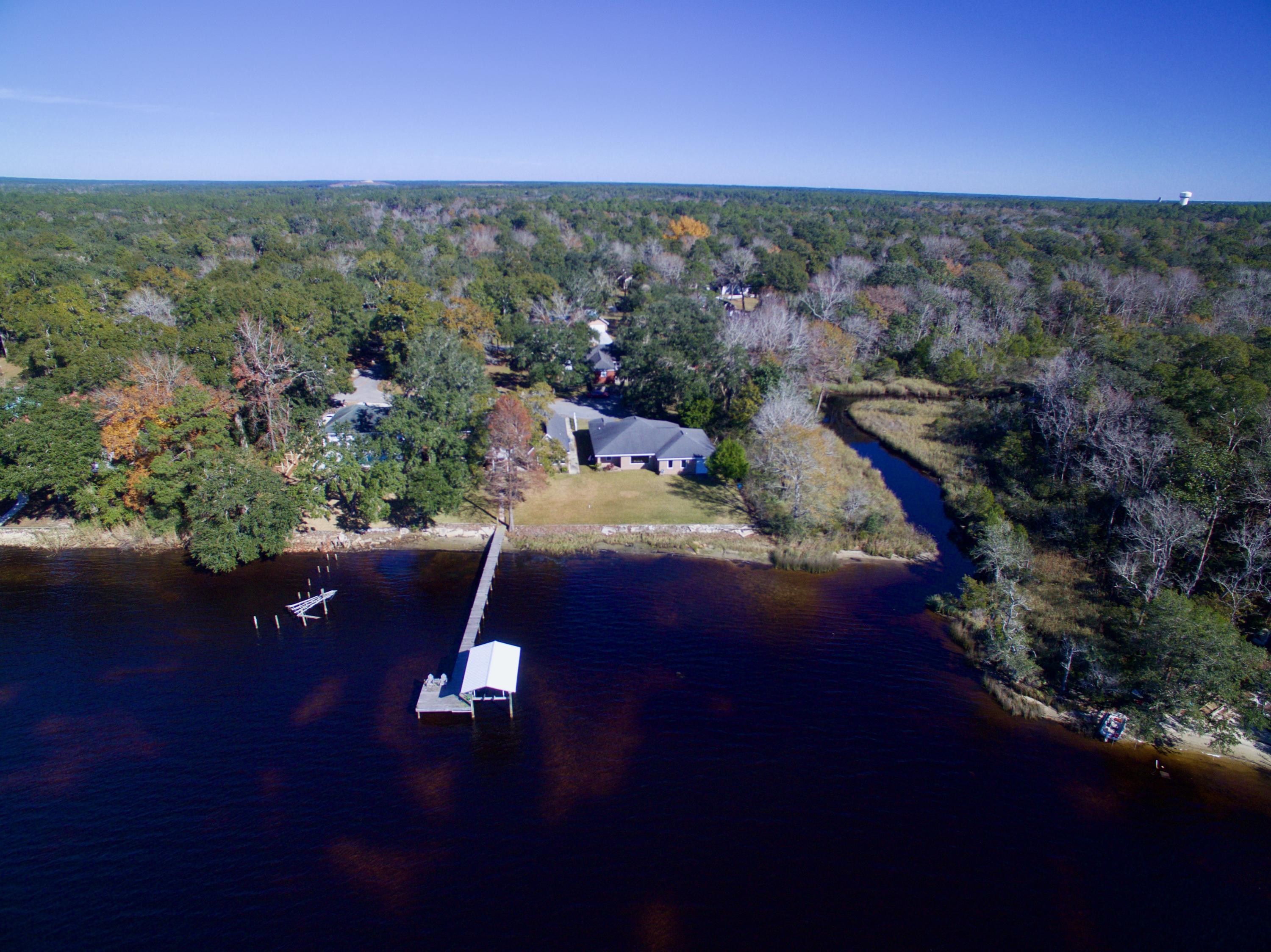 34 Waterview Place Freeport, FL 32439 - Photo 8 of 38 DJI_0072