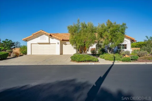 $1,300,000 | 1561 Greenridge Drive, Vista, CA 92081