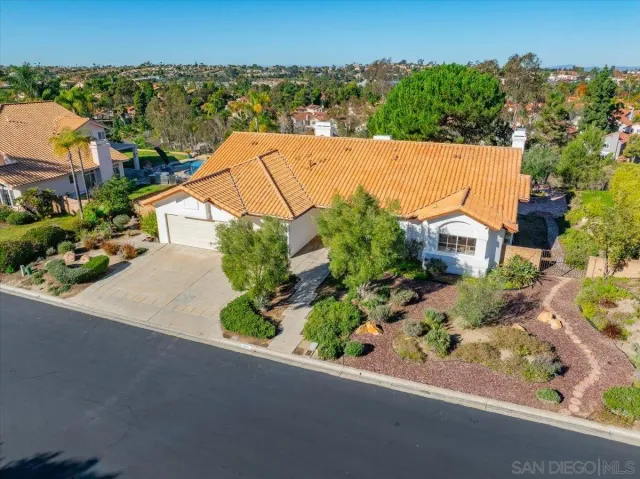 $1,300,000 | 1561 Greenridge Drive, Vista, CA 92081