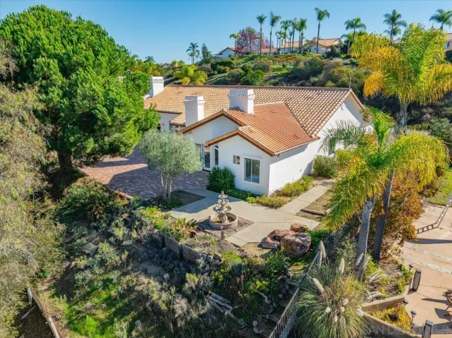 $1,300,000 | 1561 Greenridge Drive, Vista, CA 92081