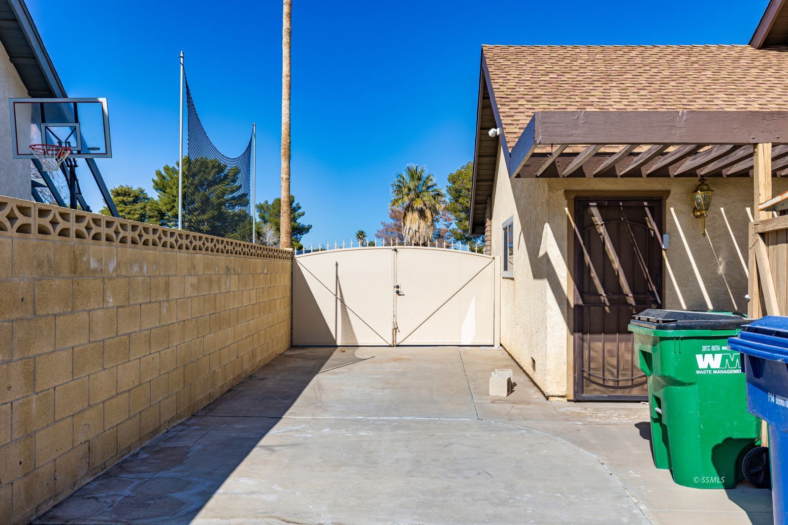 713 Sydnor Avenue Ridgecrest, CA 93555 - Photo 48 of 48 Gallery Image 48