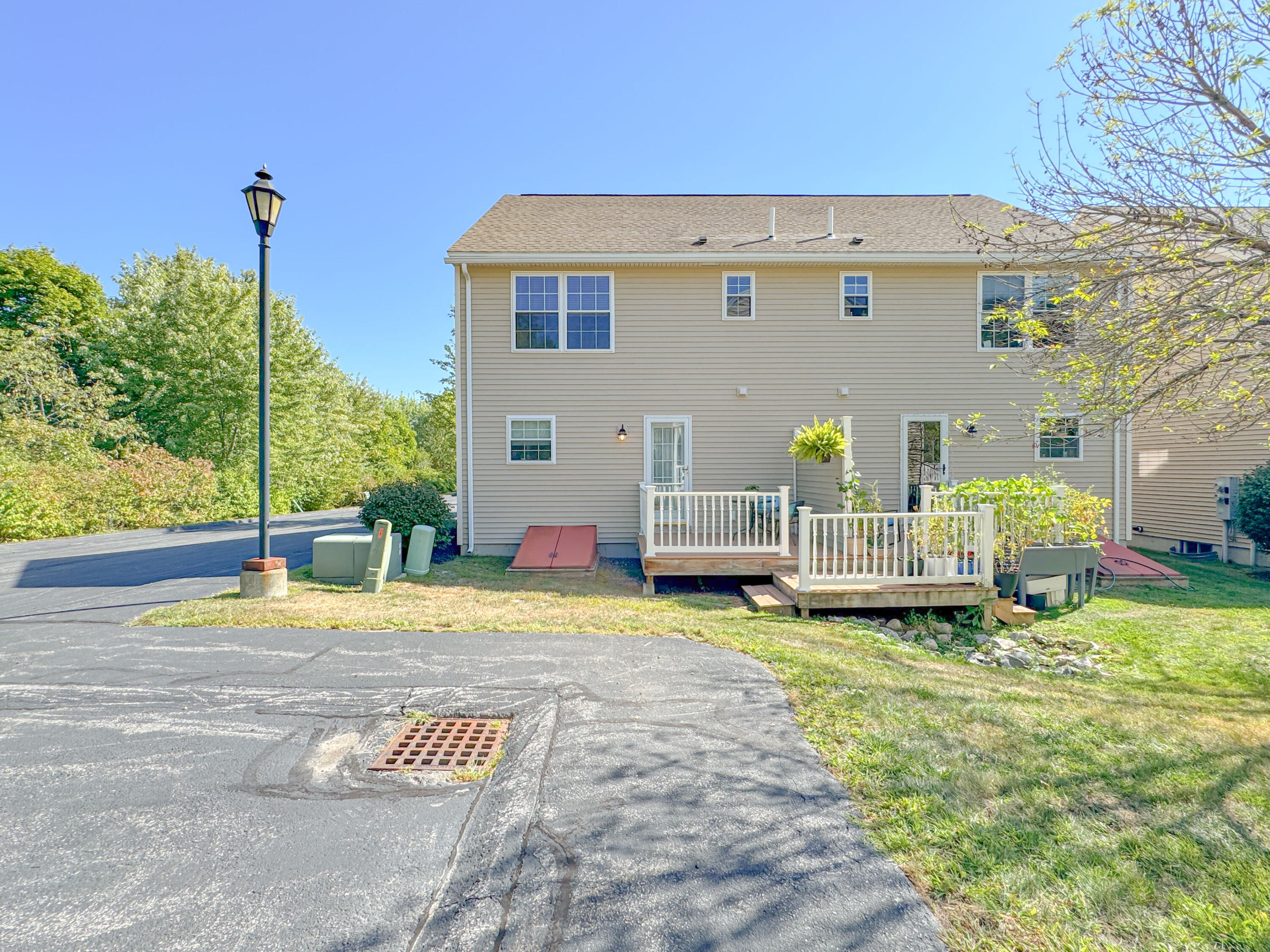 245 Spring Street, Unit 8 Westbrook, ME 04092 - Photo 51 of 65 245 Spring St #8 Westbrook -54