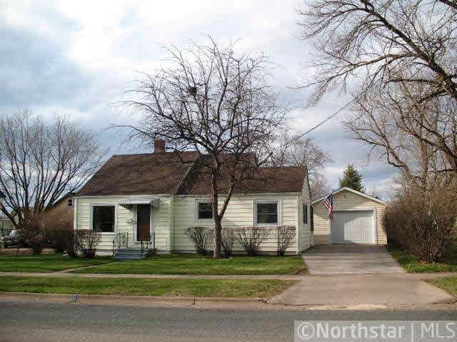 19 East Freeman Street Rice Lake, WI 54868 - Photo 1 of 9