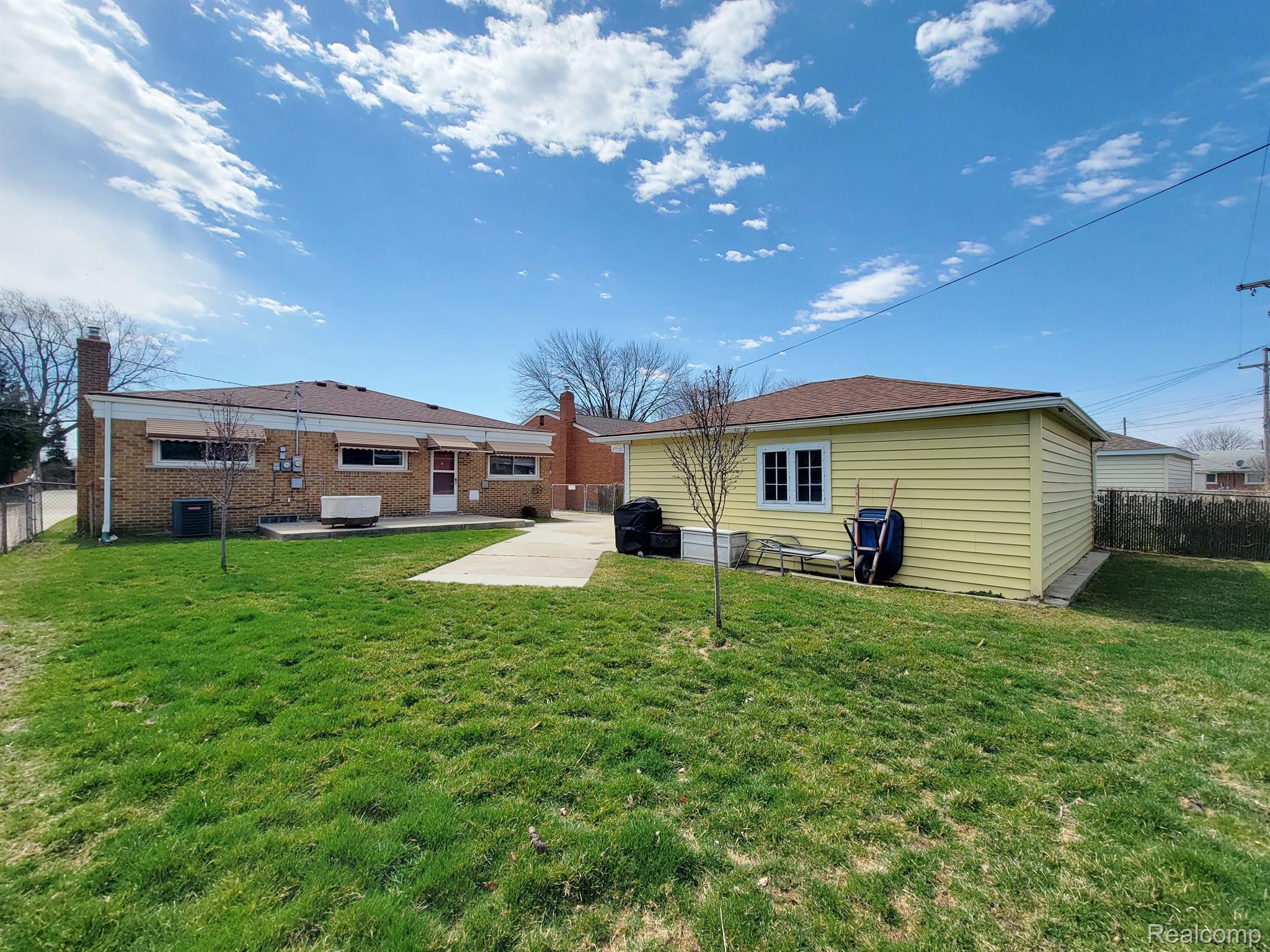 17811 Winsome Road Fraser, MI 48026 - Photo 30 of 34 Gallery Image 30