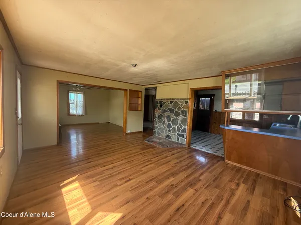 $269,000 | 116 West 4th Avenue, Clark Fork, ID 83811