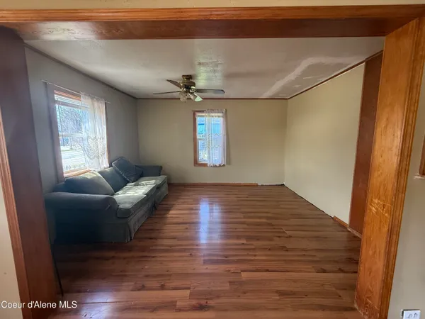 $269,000 | 116 West 4th Avenue, Clark Fork, ID 83811