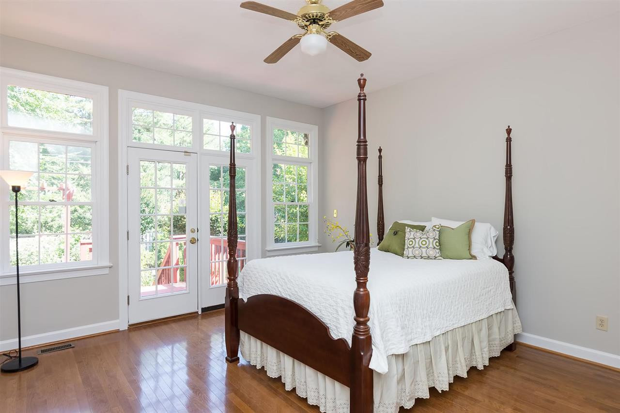 10108 Goodview Court Raleigh, NC 27613 - Photo 11 of 25 Photo 11