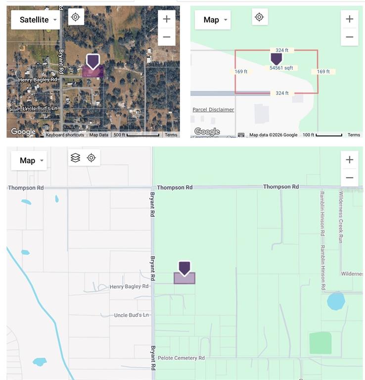 9988 Bryant Road Lithia, FL 33547 - Photo 12 of 12
