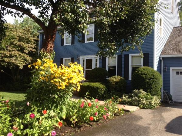 1 Margaret Road Dedham, MA 02026 - Photo 4 of 20 Gallery Image 4