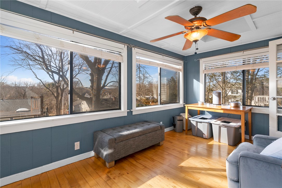 7 Westminster Street Westerly, RI 02891 - Photo 18 of 36 Sunroom