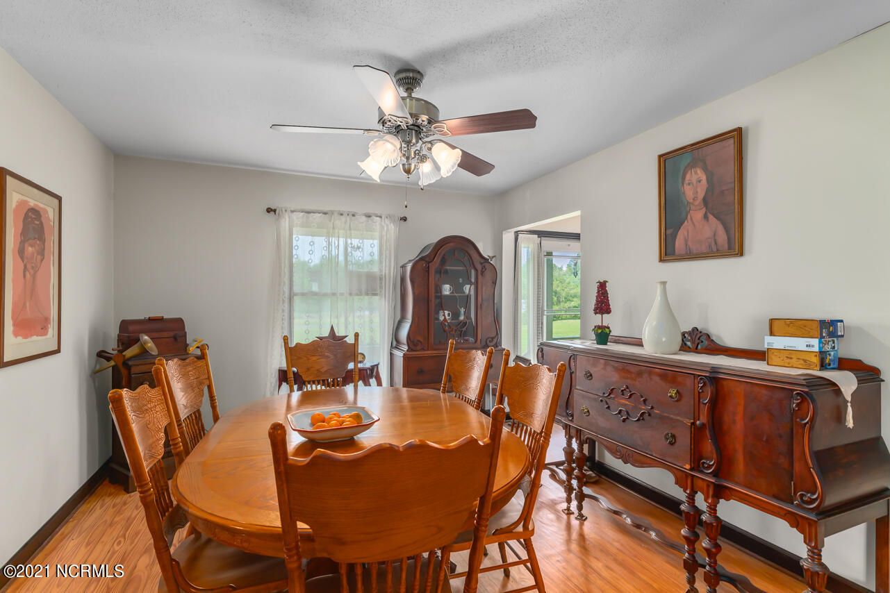 412 C R Edwards Road Beulaville, NC 28518 - Photo 33 of 43 8