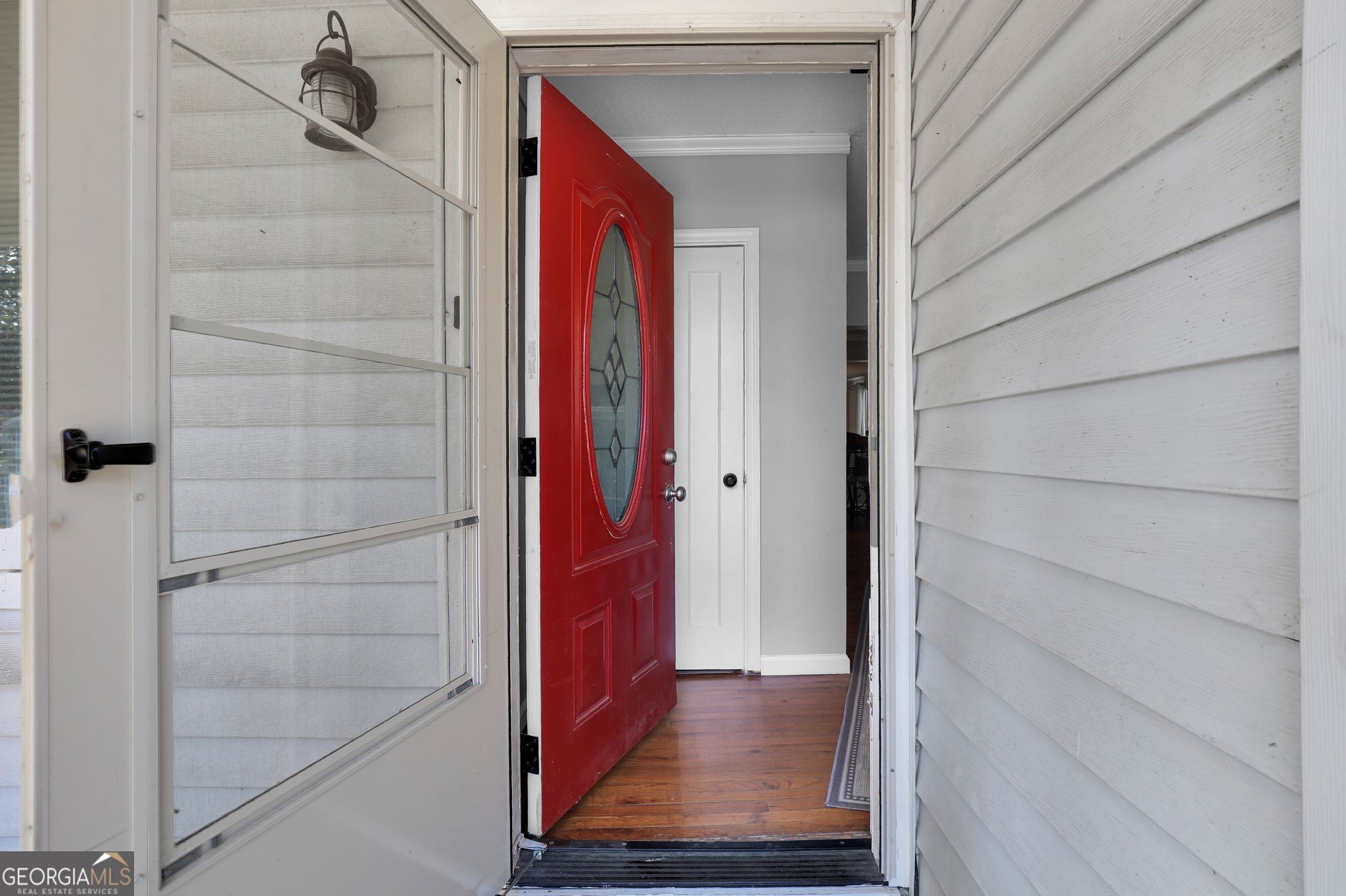 177 Spruce Street Richmond Hill, GA 31324 - Photo 5 of 15 a view of front door