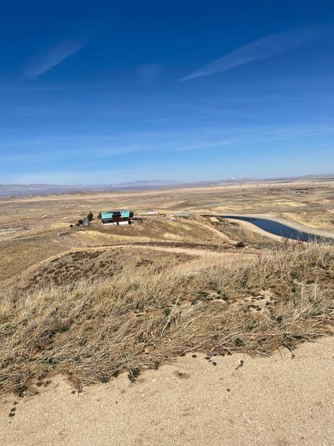 44288 Munz Ranch Road Lake Hughes, CA 93532 - Photo 2 of 7 IMG_2848