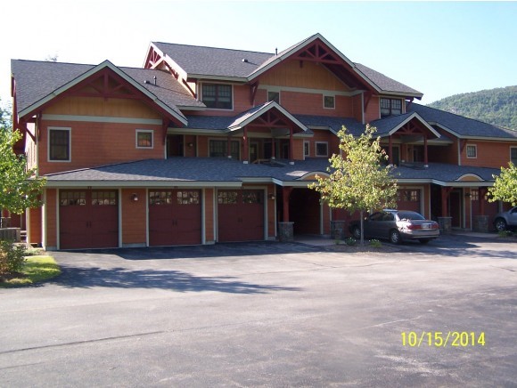 27 Riverside Terrace Drive, Unit 5F Lincoln, NH 03251 - Photo 1 of 1 Gallery Image 1