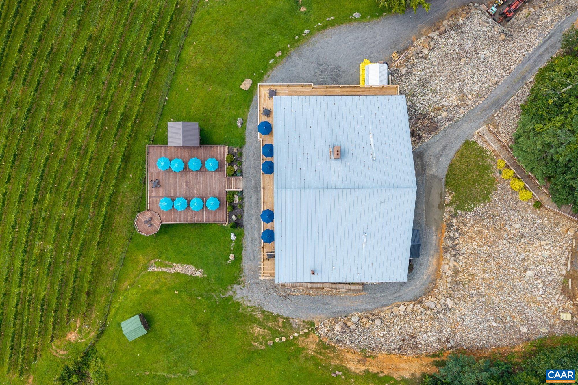 1376 A Wyatt Mountain Road Dyke, VA 22935 - Photo 7 of 58