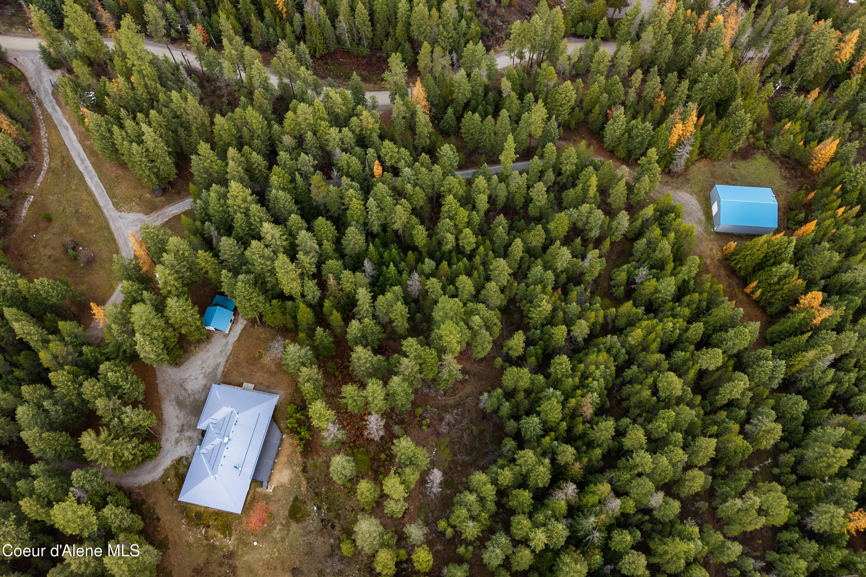 422 Roop Road Cocolalla, ID 83813 - Photo 48 of 61 DJI_20251119060615_0095_D