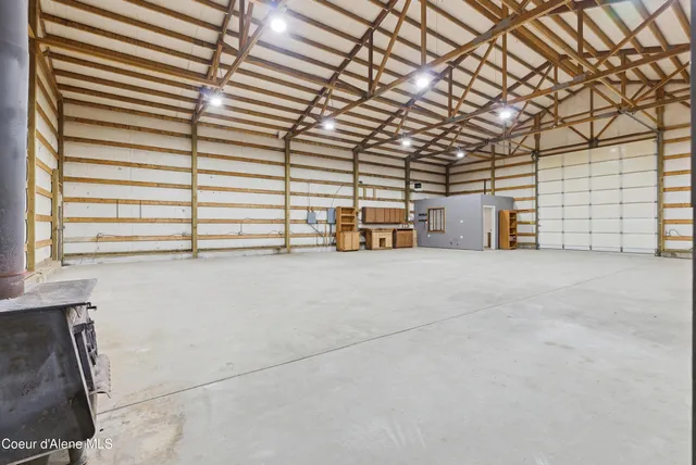 $1,995,000 | 422 Roop Road, Cocolalla, ID 83813