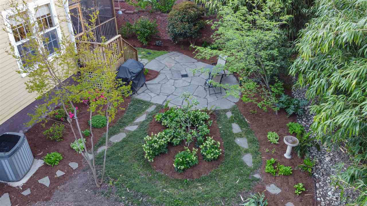 728 North Blount Street Raleigh, NC 27604 - Photo 30 of 30 Photo 30