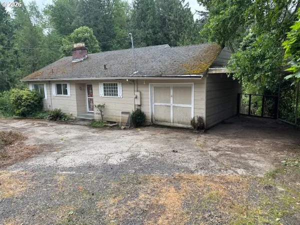 $450,000 | 32720 Southeast Hurlburt Road, Corbett, OR 97019