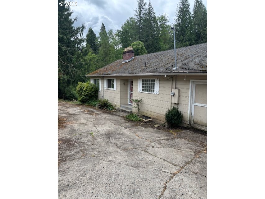 32720 Southeast Hurlburt Road Corbett, OR 97019 - Photo 2 of 33