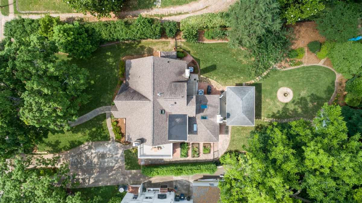 112 Montgomery Street Raleigh, NC 27607 - Photo 28 of 29 Photo 29