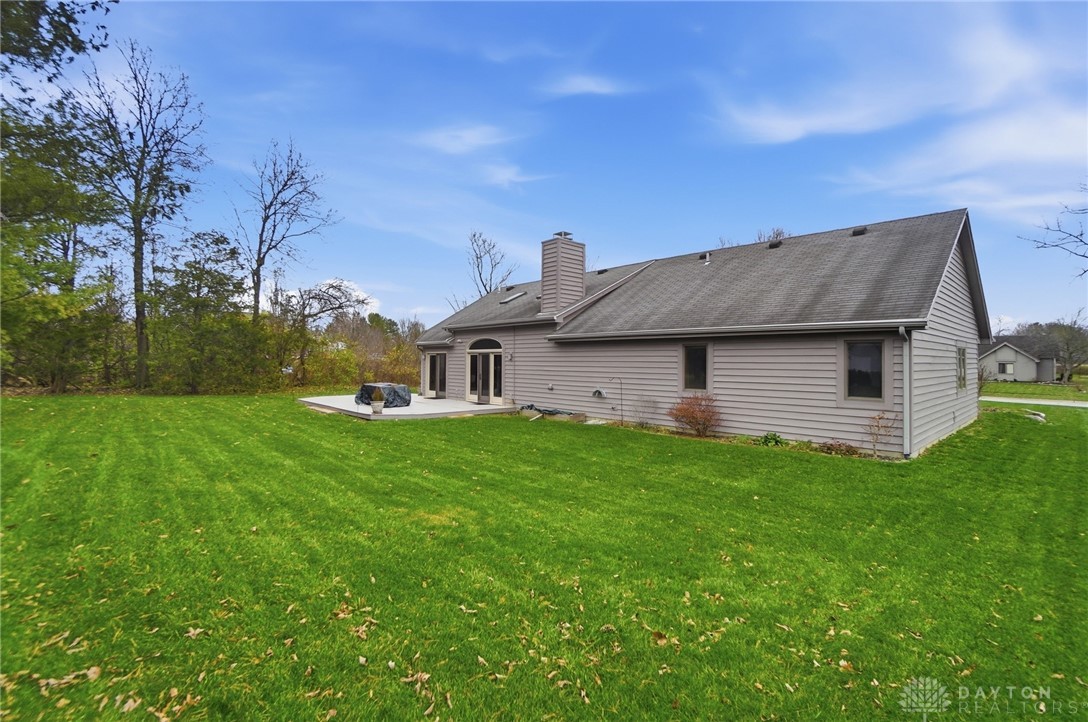 8817 Ridgewood Place Springboro, OH 45066 - Photo 49 of 60 Gallery Image 49