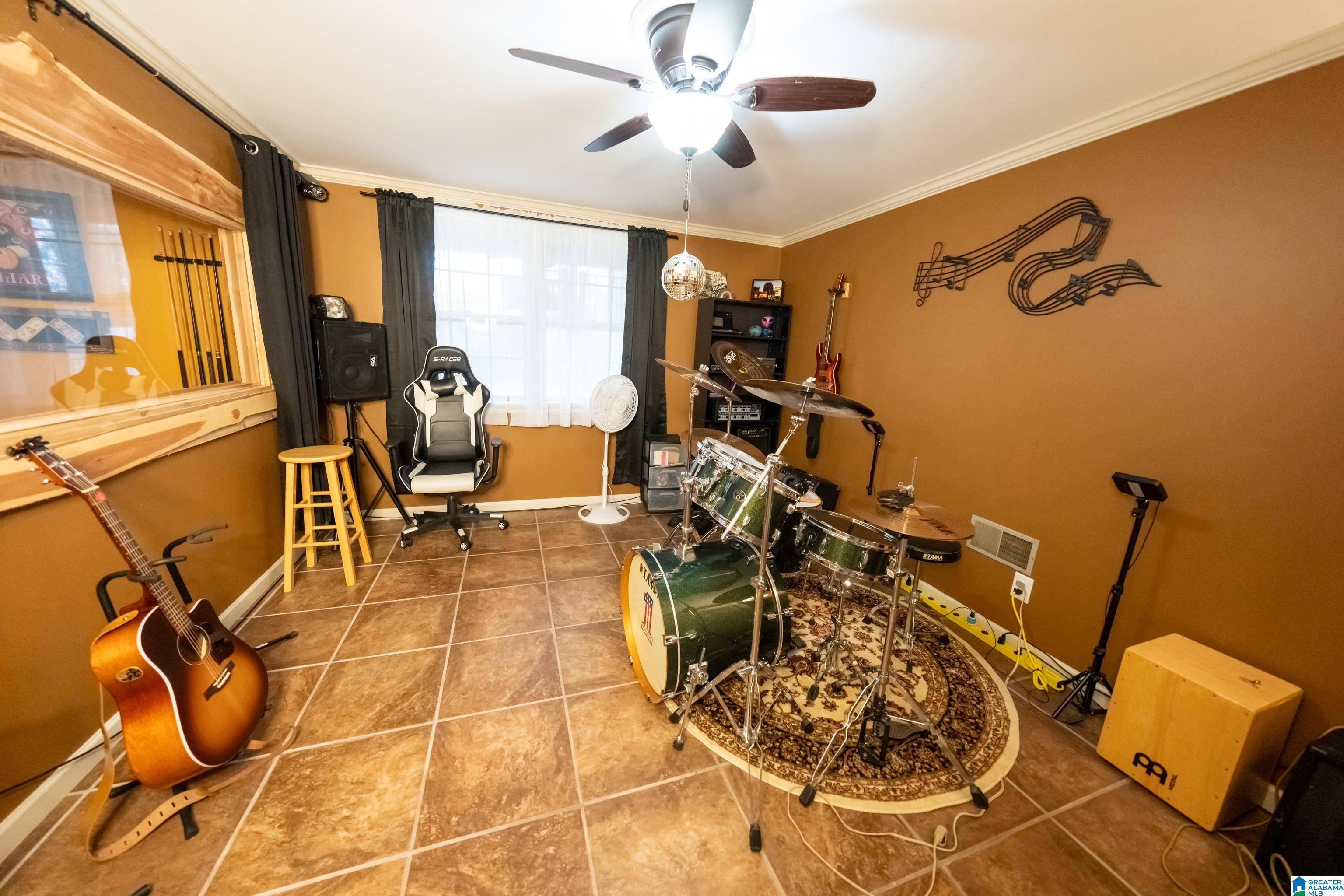 36 Diana Hills Road Anniston, AL 36207 - Photo 51 of 79