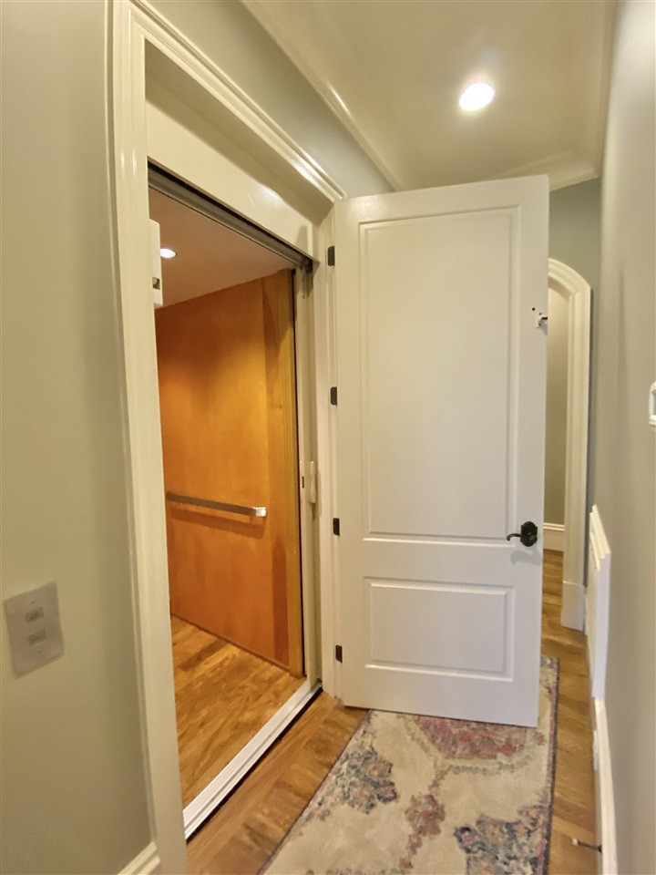 526 Wayne Drive Raleigh, NC 27608 - Photo 13 of 30 Elevator