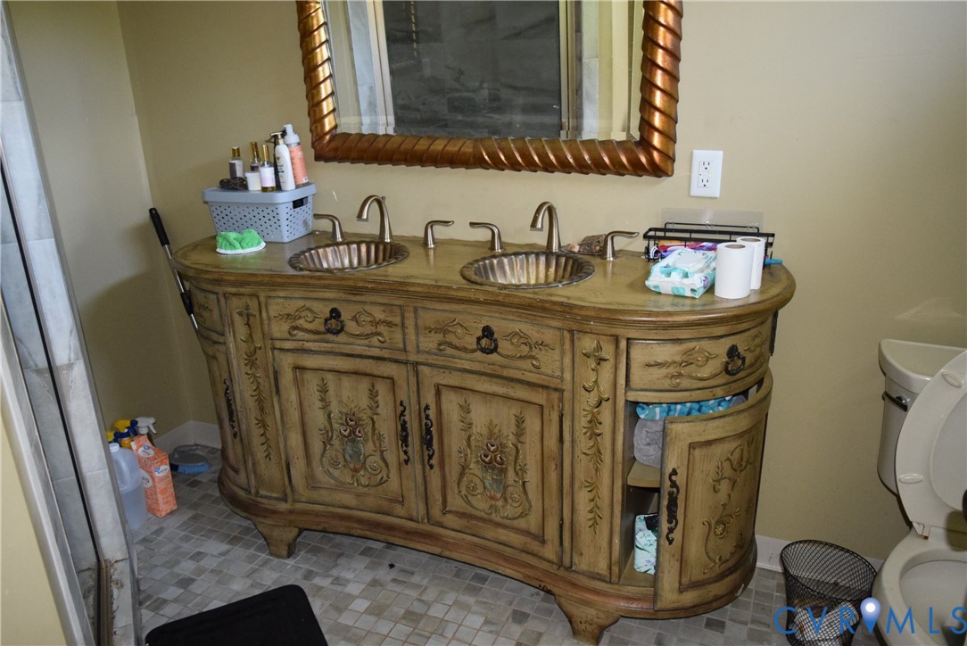 3197 Horsepasture Price Road Ridgeway, VA 24148 - Photo 28 of 33