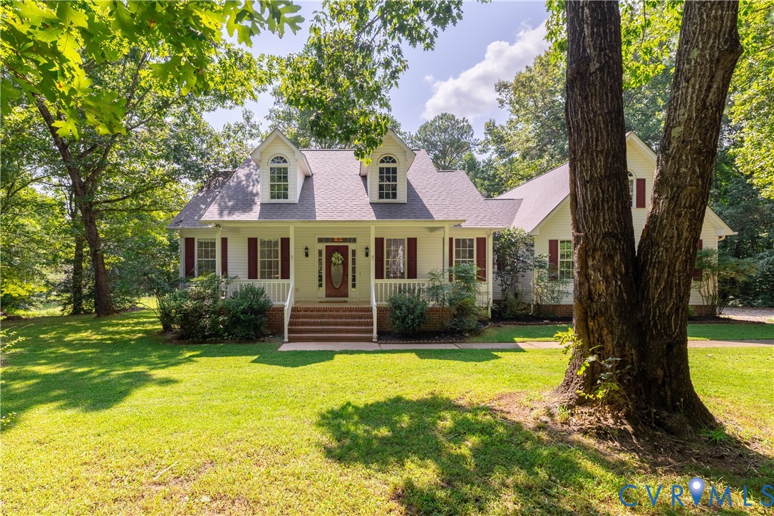 3996 Trinity Forest Road Church Road, VA 23833 - Photo 1 of 50 Gallery Image 1